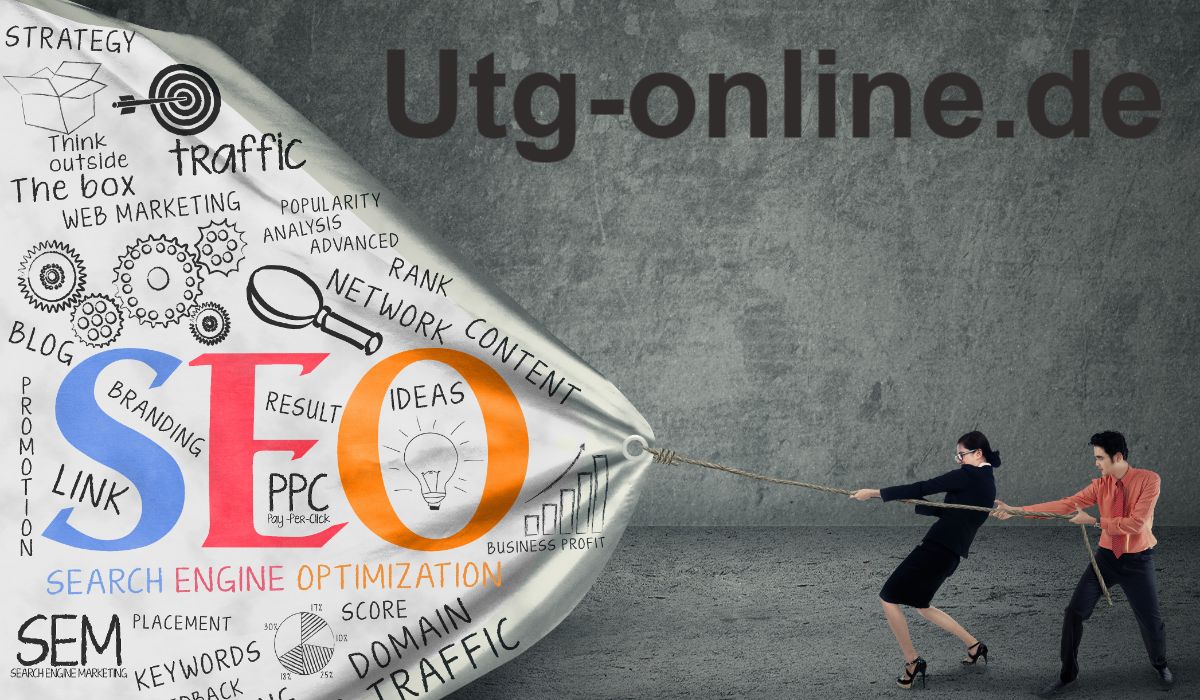 utg-online.de utg-online.de